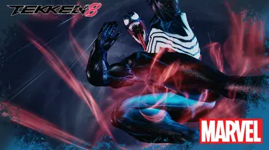 VENOM (SHAHEEN)