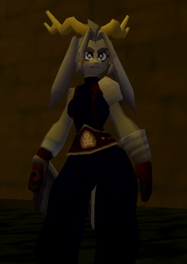 Cloud Strife Outfit