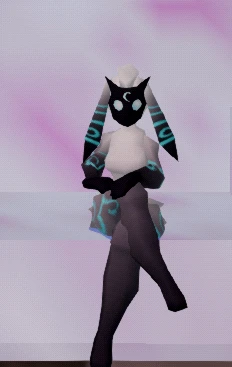 Kindred Outfit