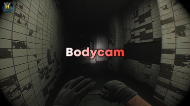 Photoreal Bodycam - SCP5k