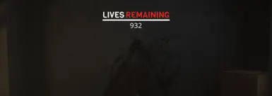 Infinite Singleplayer Respawns