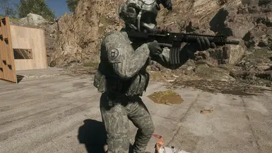 UIU UCP Skin
