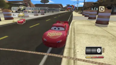 Slow Steering Fix