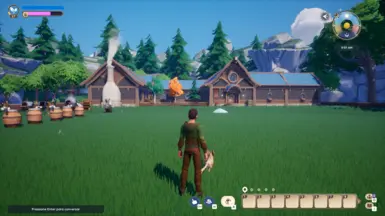 Reshade On