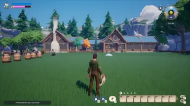 Reshade Off