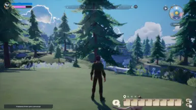 Reshade Off