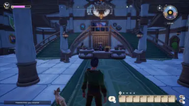 Reshade Off