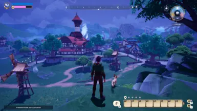 Reshade On