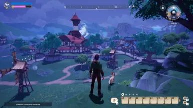 Reshade Off
