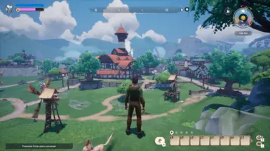 Reshade Off