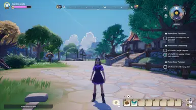 ReShade Off