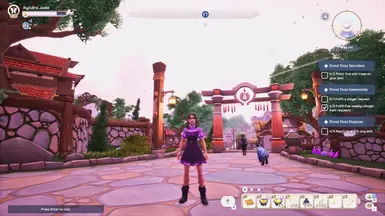 ReShade On