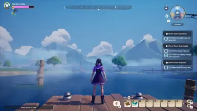 ReShade Off