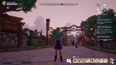 ReShade Off