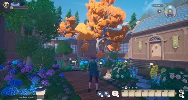 without ReShade