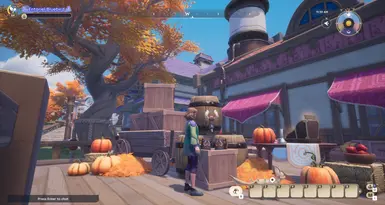 without ReShade