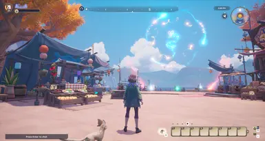 without ReShade
