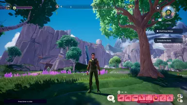 Reshade Off