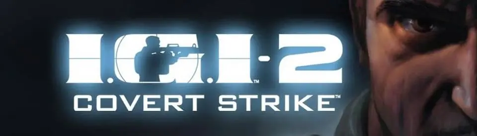 Igi 2 Covert Strike Projects  Photos, videos, logos, illustrations and  branding on Behance