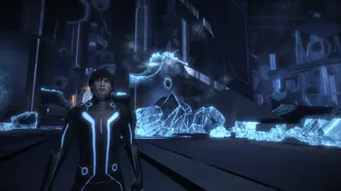 Alt (Grid Suit)
