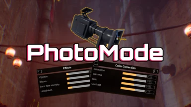 PhotoMode