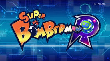 Super Bomberman R Mod By Nixos