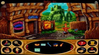 V1 On, all screenshots are done with color value 0.20, only this screenshot is done with color value 0.40