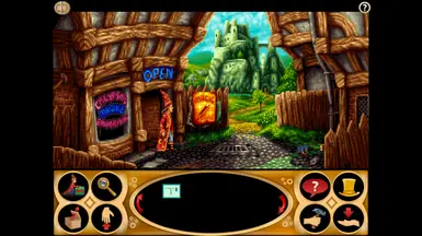 Off, this screen is done with the old aspect ratio and old graphic settings used and reshade off.