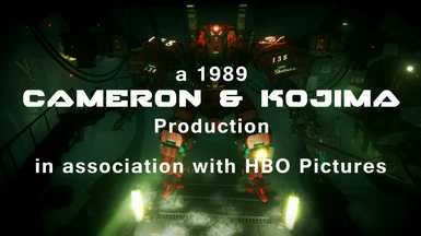 a 1989 Cameron and Kojima Production
