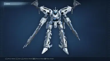 Armored Core (mecha)/Fifth Generation, Armored Core Wiki