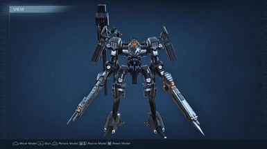 Armored Core: Nexus - Wikipedia