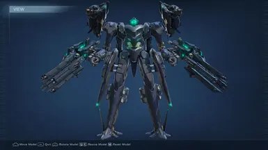 ALLMIND's Version