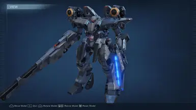Pulse Cannon
