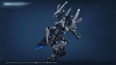 Pulse Shield (Open)