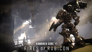 Mods at Armored Core VI: Fires of Rubicon Nexus - Mods and community
