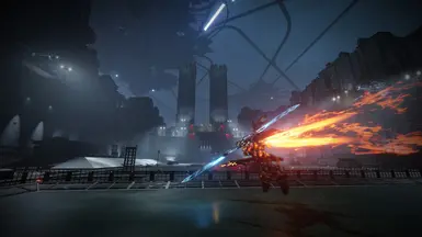 Increased enemy count and difficulty