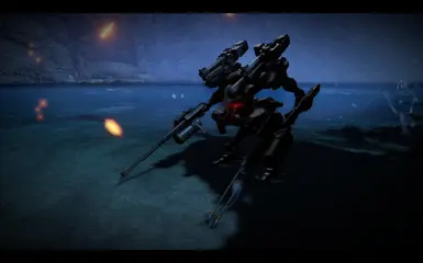 New enemies galore
