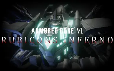 Armored Core - Rubicon's Inferno