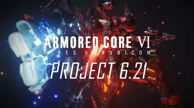 PROJECT 6.21 (alpha)