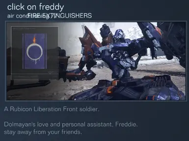 Poorly Translated AC6