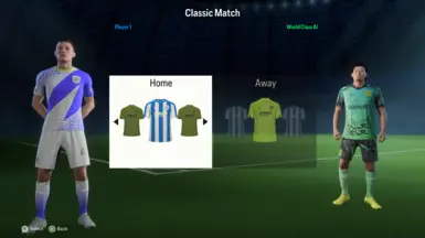 Huddersfield