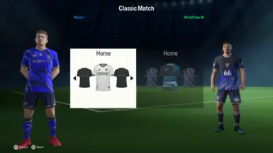 TOTY Home 