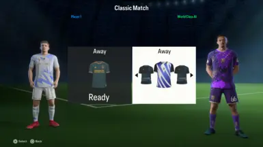 TOTY Away