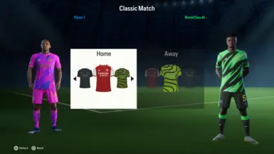 Arsenal