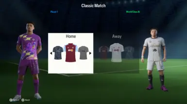 Aston Villa