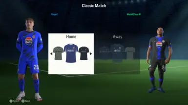 Chelsea