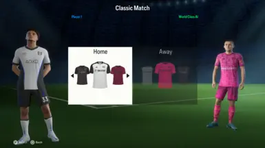Fulham