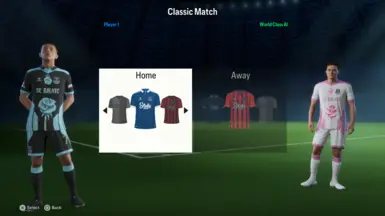 Everton