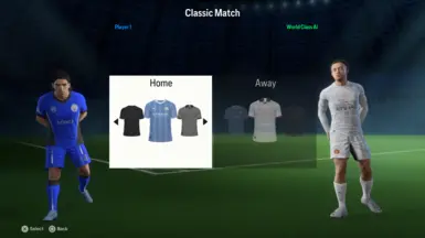 Manchester City