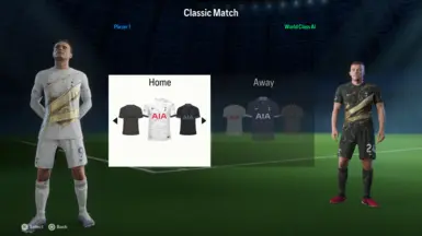 Tottenham
